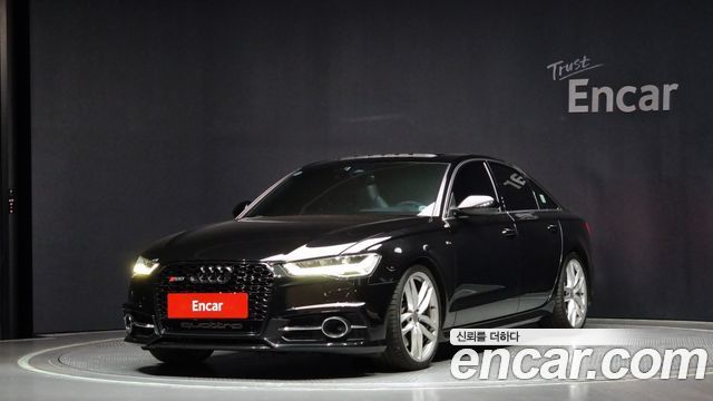 AUDI | AUDI NEW A6 | NEW A6