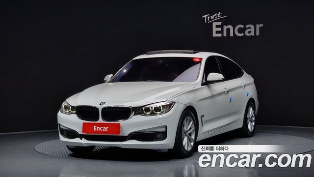 BMW | BMW 3 Series GT (F34) | 3 Series GT (F34)