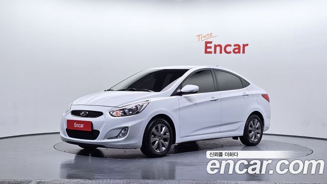 Hyundai | Hyundai Accent (NEW) | Accent (NEW)