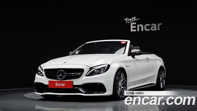 Mercedes BENZ | Mercedes BENZ C-Class W205 | C-Class W205