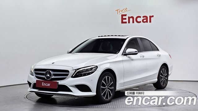 Mercedes BENZ | Mercedes BENZ C-Class W205 | C-Class W205