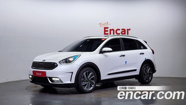 KIA | KIA NIRO | NIRO