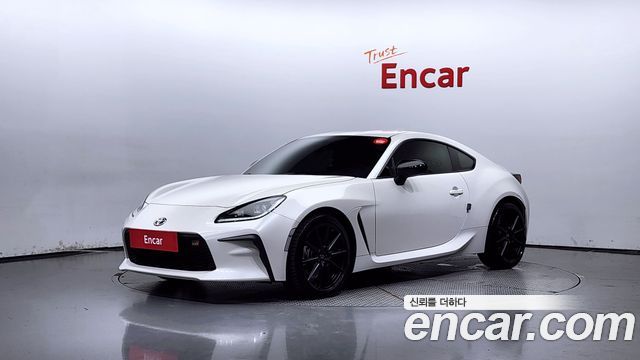 Toyota | Toyota GR86