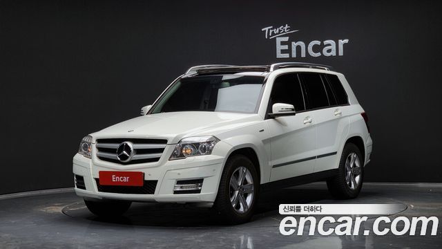 Mercedes BENZ | Mercedes BENZ GLK-Class X204 | GLK-Class X204