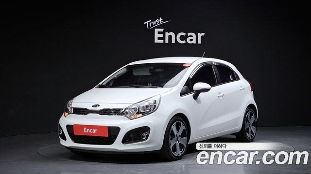 KIA | KIA ALL NEW Pride | ALL NEW Pride