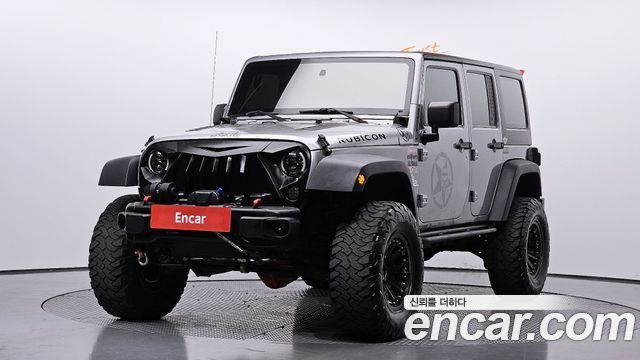 JEEP | JEEP Wrangler (JK) | Wrangler (JK)