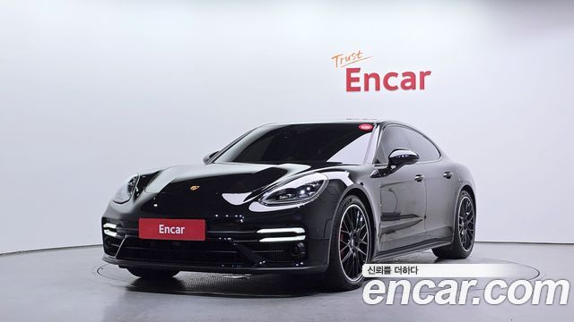Porsche | Porsche Panamera (971) | Panamera (971)