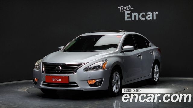 Nissan | Nissan Altima | Altima