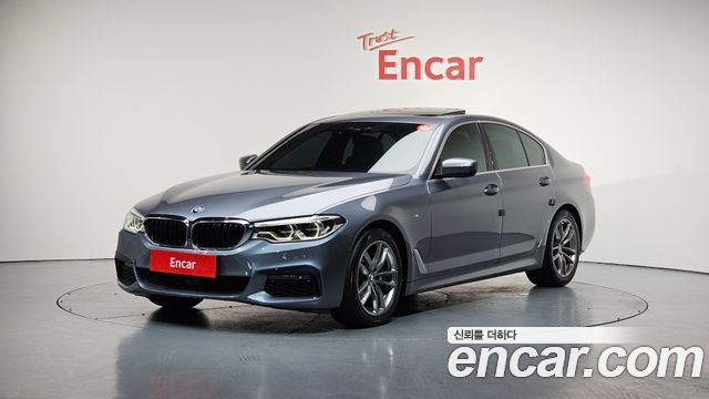 BMW | BMW 5 Series (G30) | 5 Series (G30)