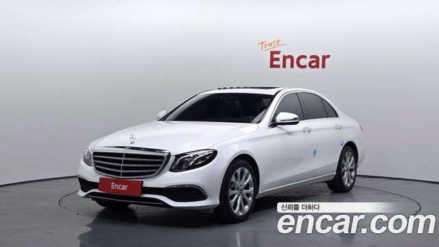 Mercedes BENZ | Mercedes BENZ E-Class W213 | E-Class W213