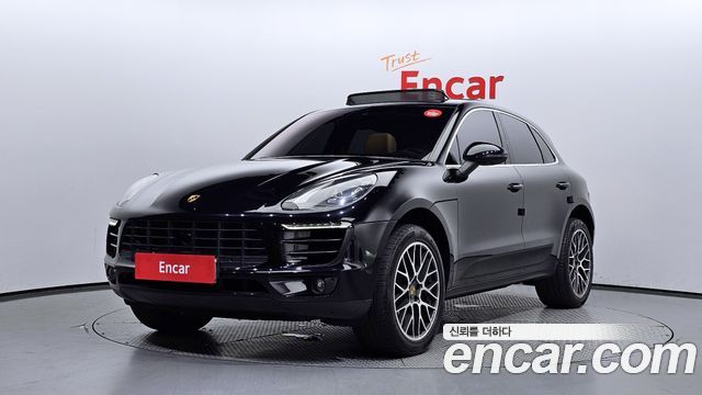 Porsche | Porsche Macan | Macan
