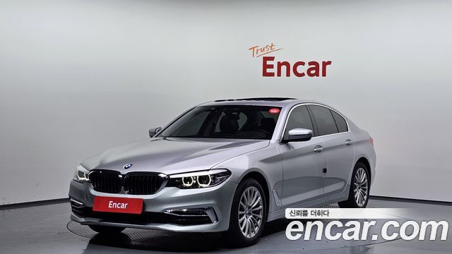 BMW | BMW 5 Series (G30) | 5 Series (G30)