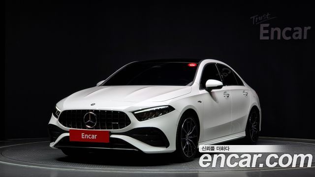 Mercedes BENZ | Mercedes BENZ A-Class W177 | A-Class W177