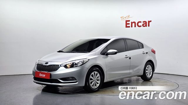 KIA | KIA K3