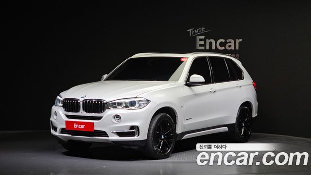 BMW | BMW X5 (F15) | X5 (F15)