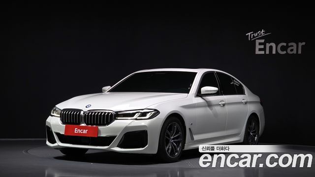 BMW | BMW 5 Series (G30) | 5 Series (G30)