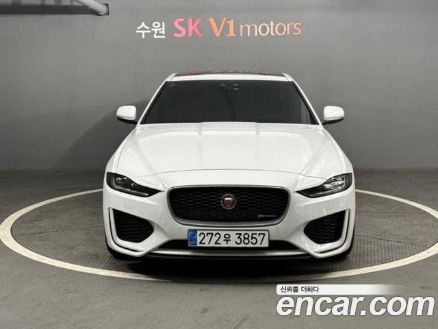 Jaguar | Jaguar XE