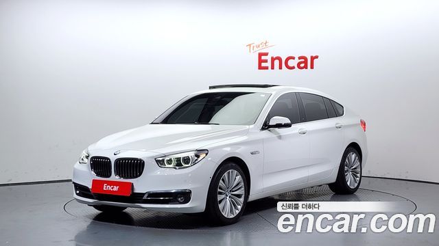 BMW | BMW 5 Series GT (F07) | 5 Series GT (F07)