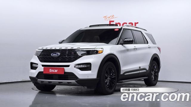 FORD | FORD Explorer 6Th Generation | Explorer 6Th Generation