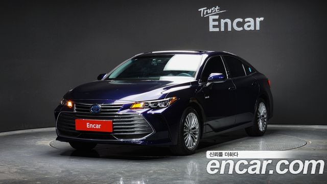 Toyota | Toyota Avalon 5Th Generation | Avalon 5Th Generation
