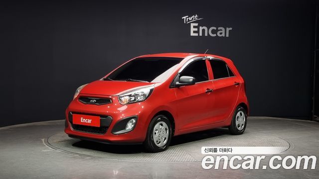 KIA | KIA ALL NEW Morning | ALL NEW Morning