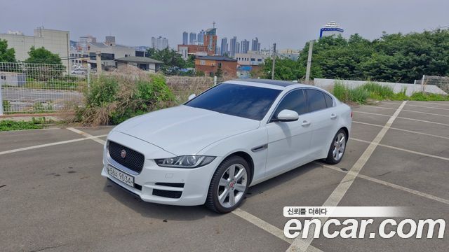 Jaguar | Jaguar XE