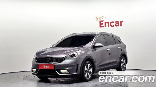 KIA | KIA NIRO | NIRO