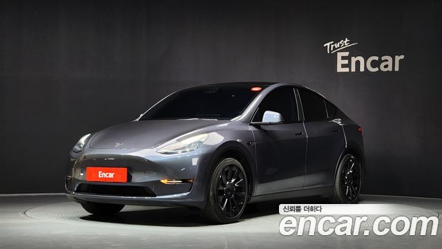 Tesla | Tesla Model Y | Model Y