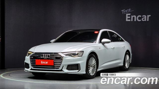 AUDI | AUDI A6 (C8) | A6 (C8)