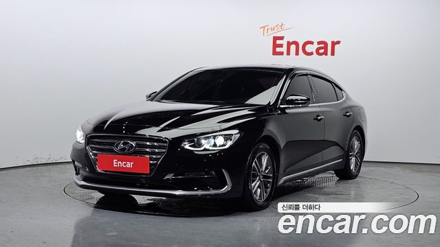 Hyundai | Hyundai Grandeur IG | Grandeur IG