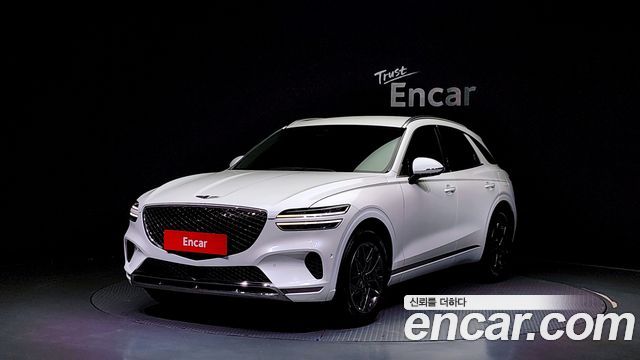 Genesis | Genesis GV70