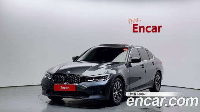 BMW | BMW 3 Series (G20) | 3 Series (G20)