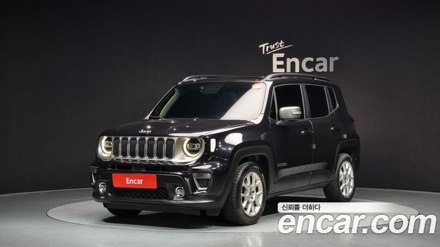 JEEP | JEEP Renegade | Renegade