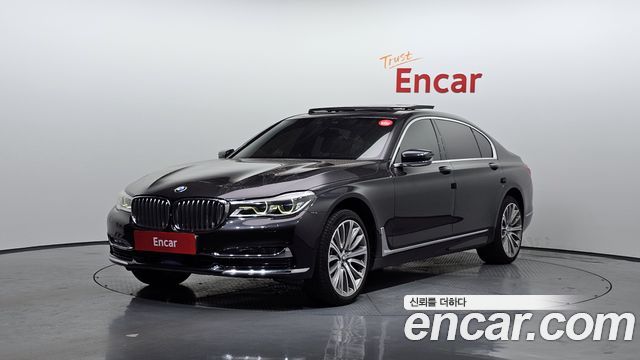 BMW | BMW 7 Series (G11) | 7 Series (G11)
