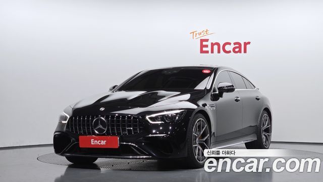 Mercedes BENZ | Mercedes BENZ AMG GT | AMG GT