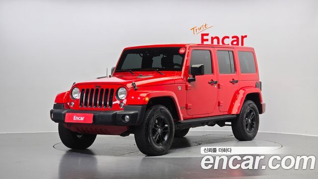 JEEP | JEEP Wrangler (JK) | Wrangler (JK)