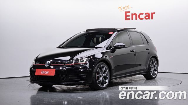 Volkswagen | Volkswagen GOLF 7Th Generation | GOLF 7Th Generation