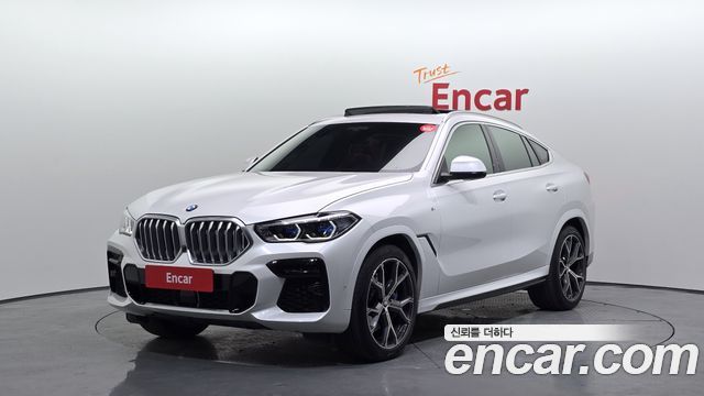 BMW | BMW X6 (G06) | X6 (G06)
