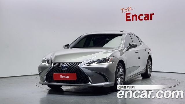 Lexus | Lexus ES300h 7Th Generation | ES300h 7Th Generation