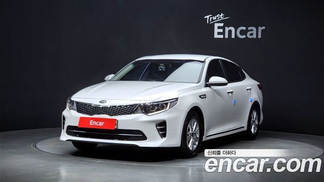 KIA | KIA K5 2Nd Generation | K5 2Nd Generation