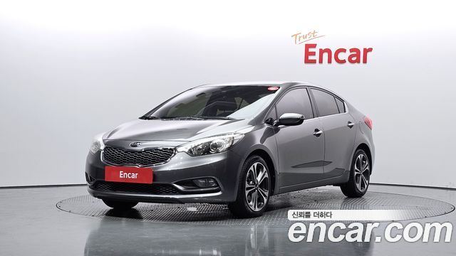 KIA | KIA K3