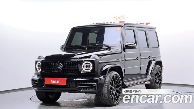 Mercedes BENZ | Mercedes BENZ G-Class W463b | G-Class W463b