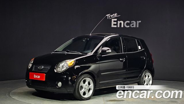 KIA | KIA NEW Morning | NEW Morning