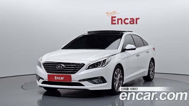 Hyundai | Hyundai LF Sonata | LF Sonata