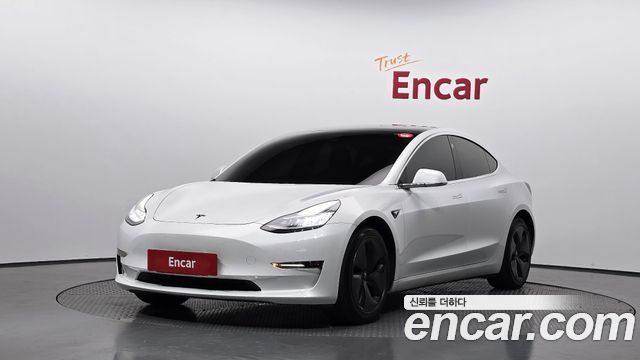 Tesla | Tesla Model 3 | Model 3