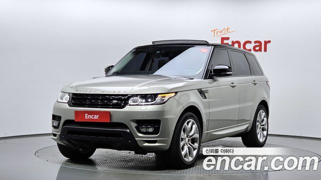 LAND Rover | LAND Rover Range Rover Sport 2Nd Generation | Range Rover Sport 2Nd Generation