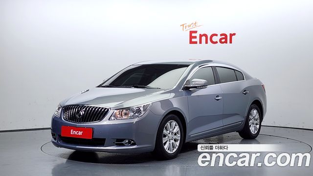 Chevrolet (GM Daewoo) | Chevrolet (GM Daewoo) Alpheon | Alpheon