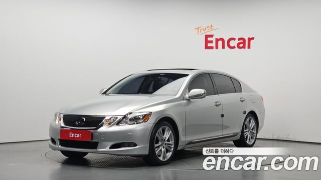 Lexus | Lexus GS450h