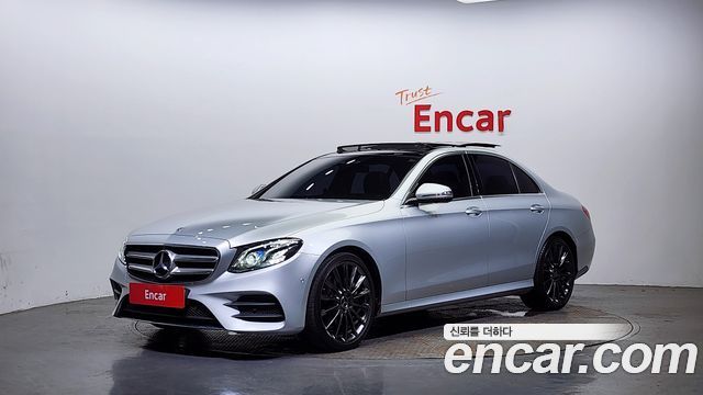 Mercedes BENZ | Mercedes BENZ E-Class W213 | E-Class W213