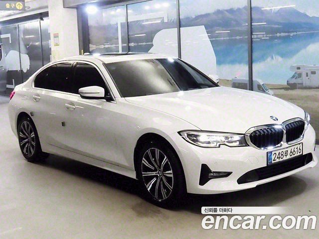 BMW | BMW 3 Series (G20) | 3 Series (G20)